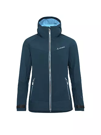 VAUDE | Damen Softshelljacke All Year Elope | 